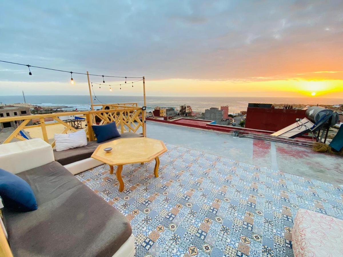 Apartment West Coast Surf House Imsouane