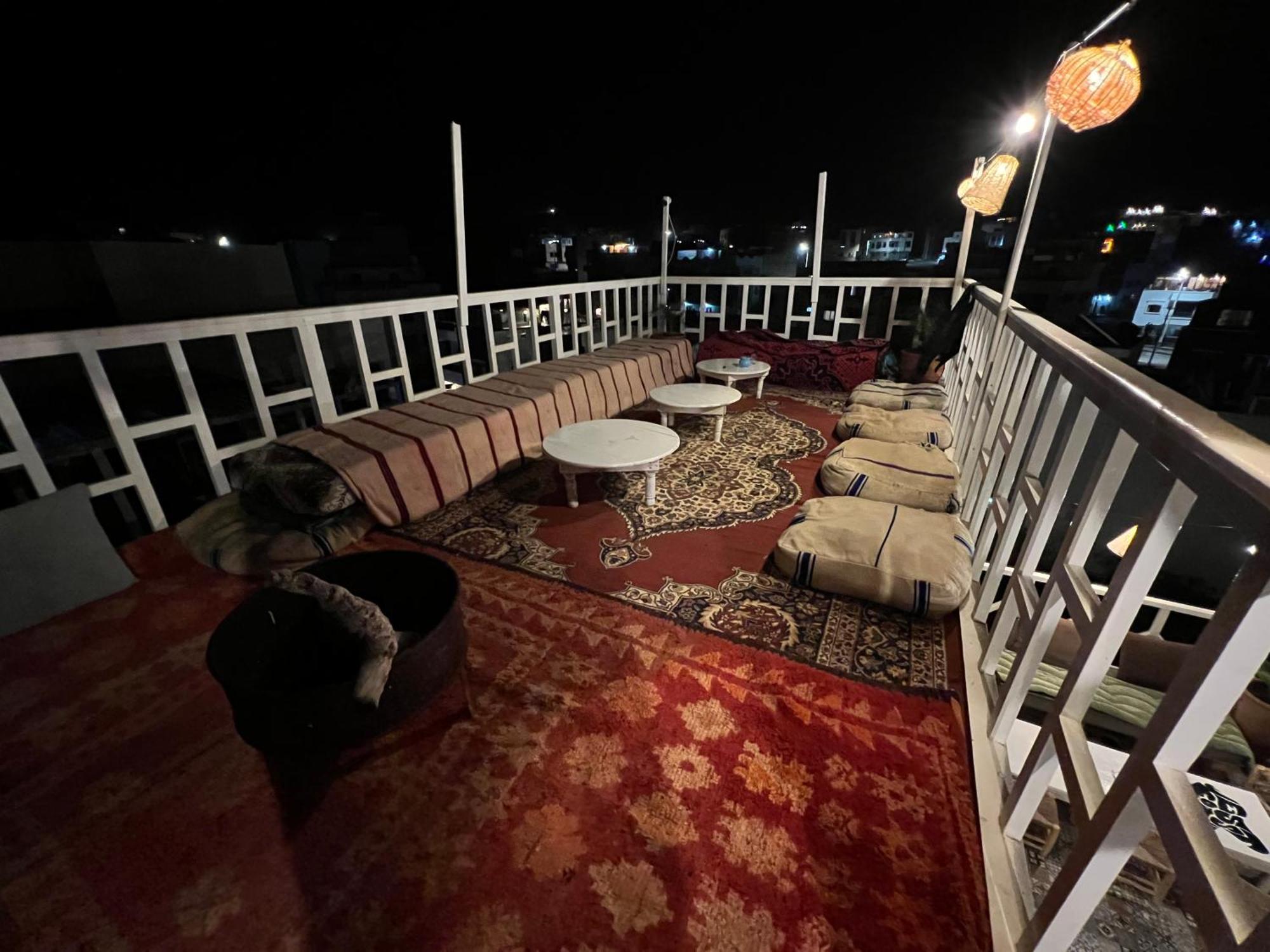Apartment West Coast Surf House Imsouane